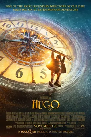 Image: Hugo