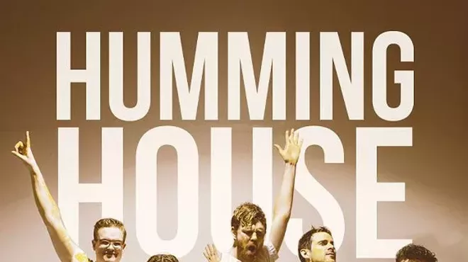 Image: Humming House @ Rialto Theatre w/ Kacey Musgraves