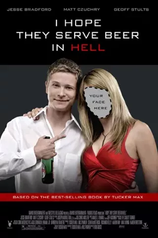 Image: I Hope They Serve Beer in Hell