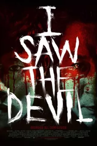 Image: I Saw the Devil