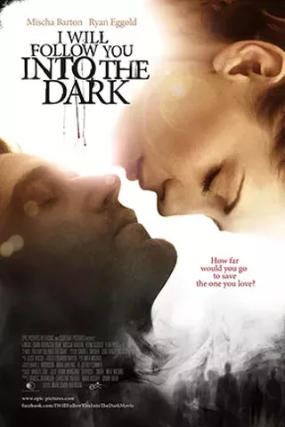 Image: I Will Follow You Into the Dark
