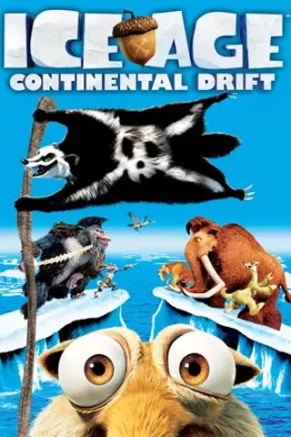 Image: Ice Age: Continental Drift