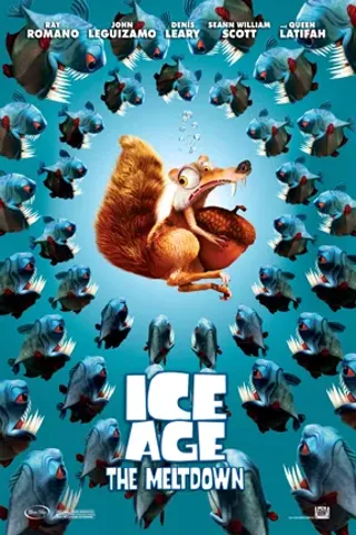 Image: Ice Age: The Meltdown