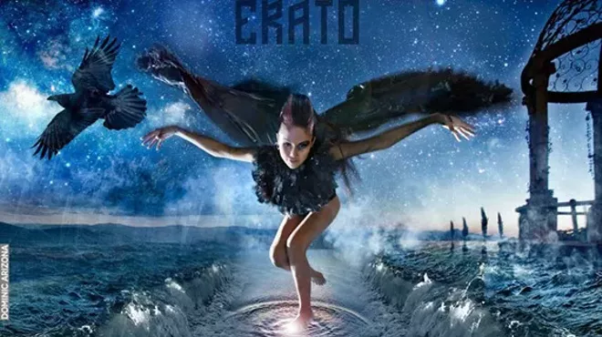 Image: ICONS Photographic Exhibit