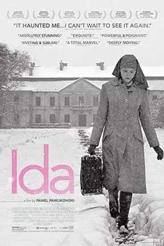 Image: Ida