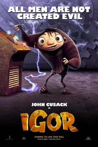 Image: Igor