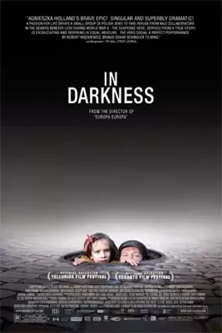 Image: In Darkness
