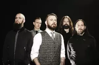 Image: In Flames: Charming America Tour