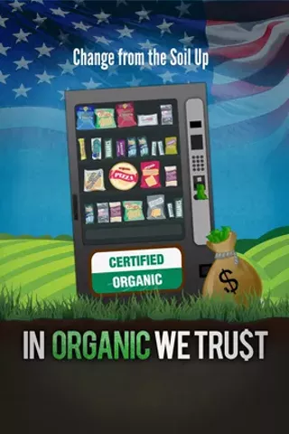 Image: In Organic We Trust