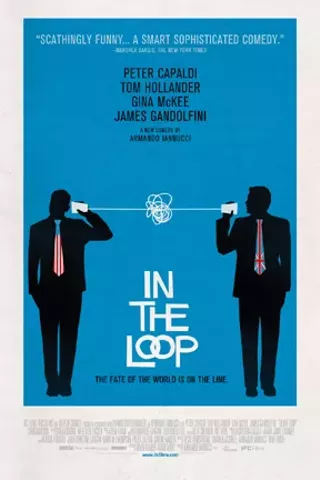 Image: In the Loop