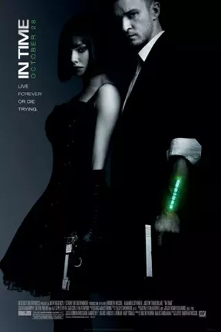 Image: In Time