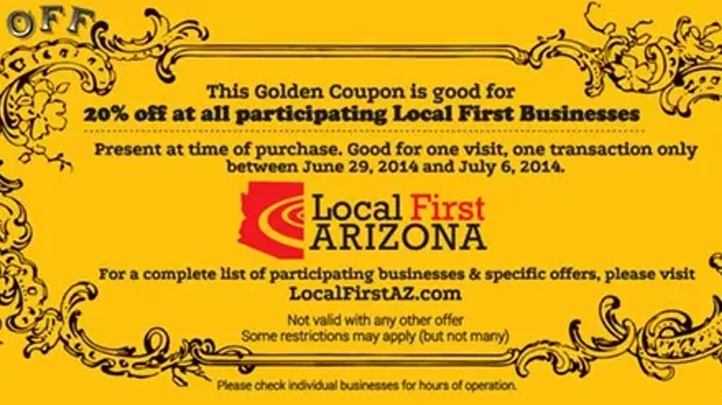 Image: Independents Week