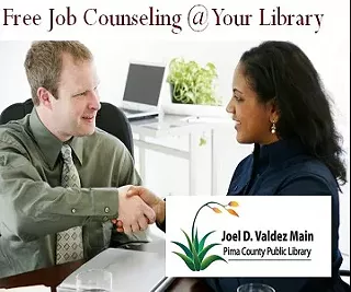Image: Individual Job Counseling