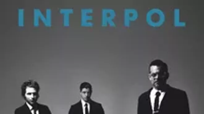 Image: Interpol