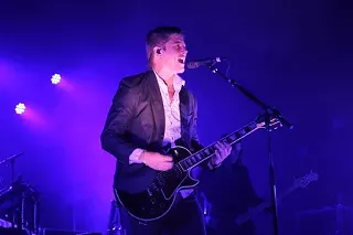 Image: Live