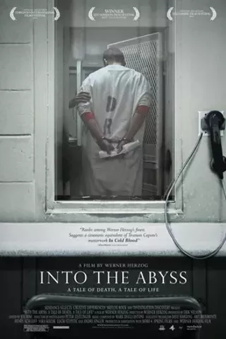 Image: Into the Abyss