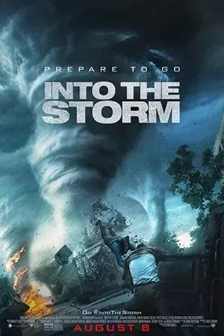 Image: Into the Storm