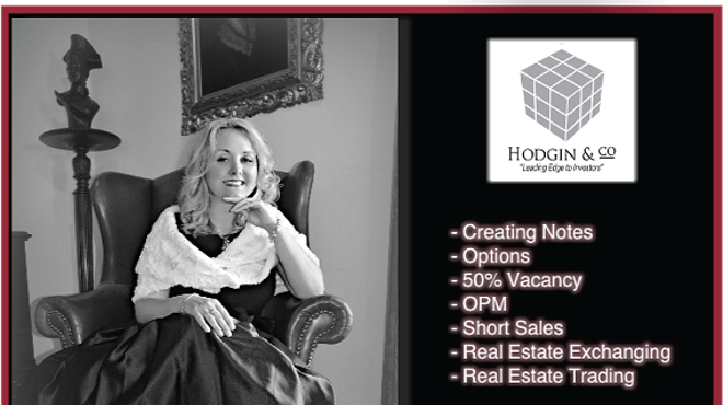 Image: Investors Seminar