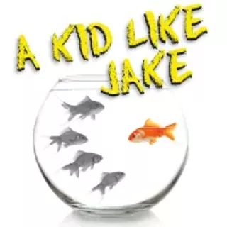 Image: Invisible Theatre: A Kid Like Jake