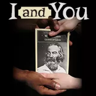 Image: Invisible Theatre: I and You