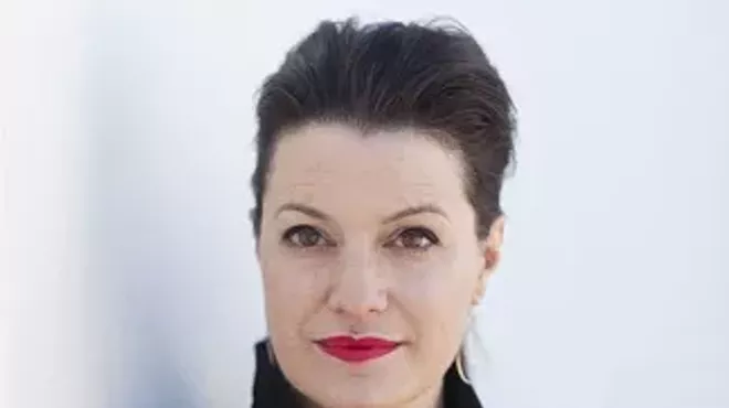Image: The Critical Eye: What Curators of Contemporary Art Look For