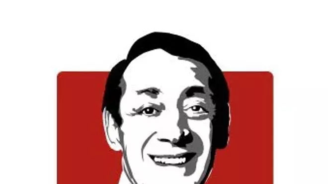 Image: Tucson's 2nd Annual Harvey Milk Diversity Breakfast