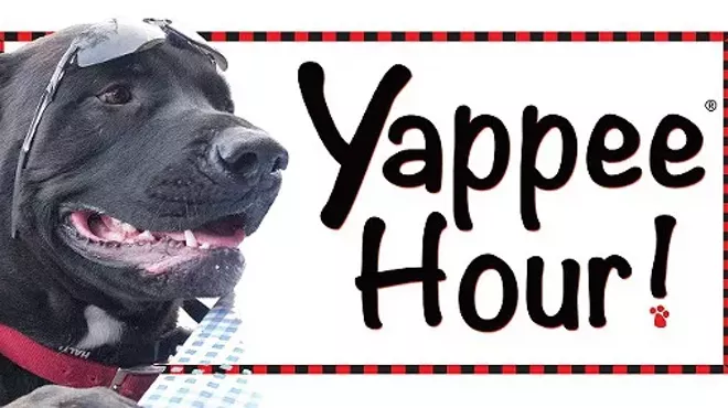 Image: It's YappeeHour