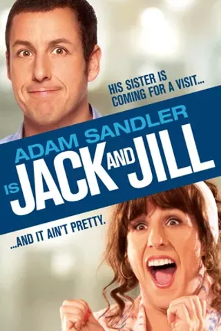 Image: Jack and Jill