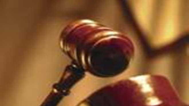 Image: Jack Lasseter: The American Legal System: A Lawyer’s Point of View