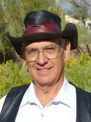 Image: Jack Lasseter - The History of Mexico