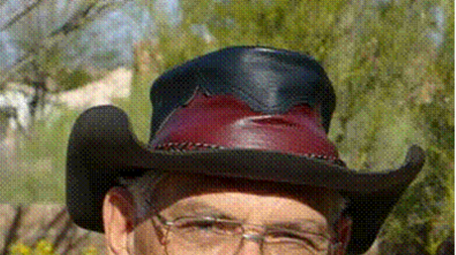 Image: Jack Lasseter: The Mining History of Arizona