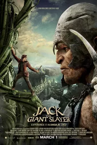 Image: Jack the Giant Slayer: An IMAX 3D Experience