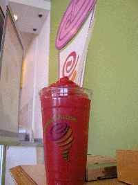 Image: Smoothie Sensation