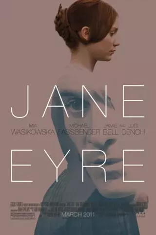 Image: Jane Eyre