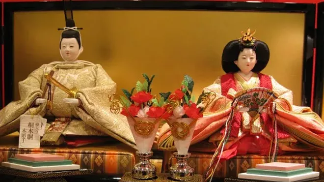 Image: Girls Day Festival