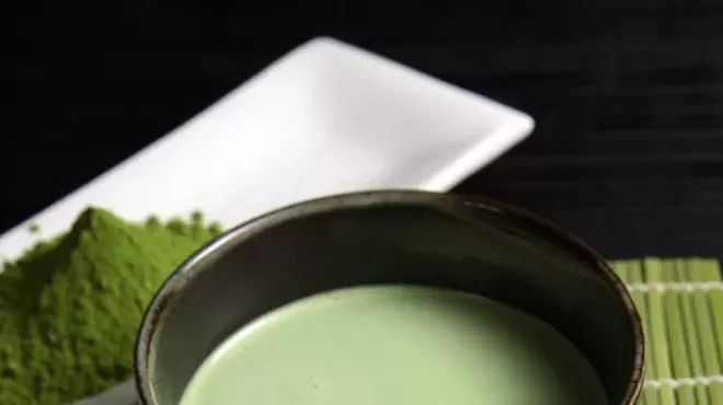 Image: Japanese Tea Ceremony