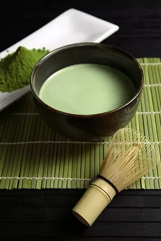 Image: Japanese Tea Ceremony