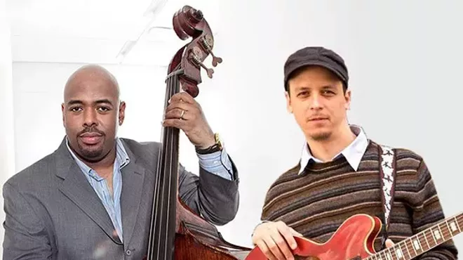 Image: Jazz Webcast Live from Lincoln Center