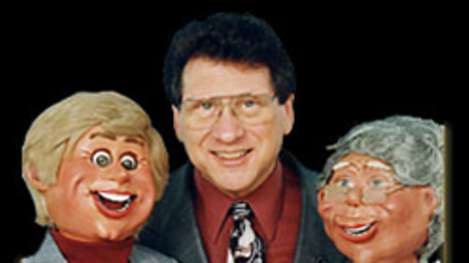 Image: Jerry Layne and Company