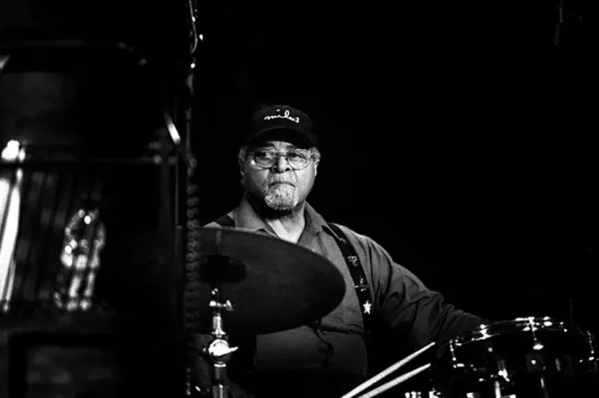 Jimmy Cobb