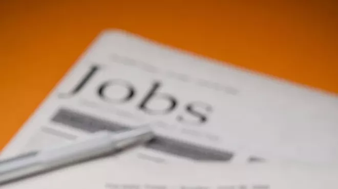 Image: Job Help: Resumes