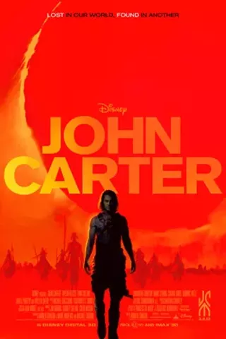 Image: John Carter