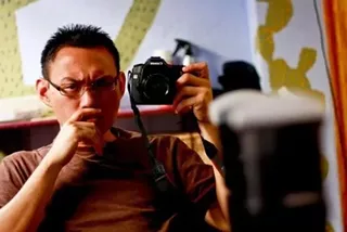 Image: John de Dios