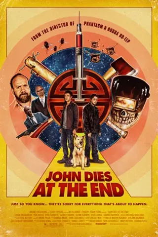 Image: John Dies at the End