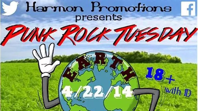 Image: JohnBrown's Bones, San Crudelio, Santa Diablo