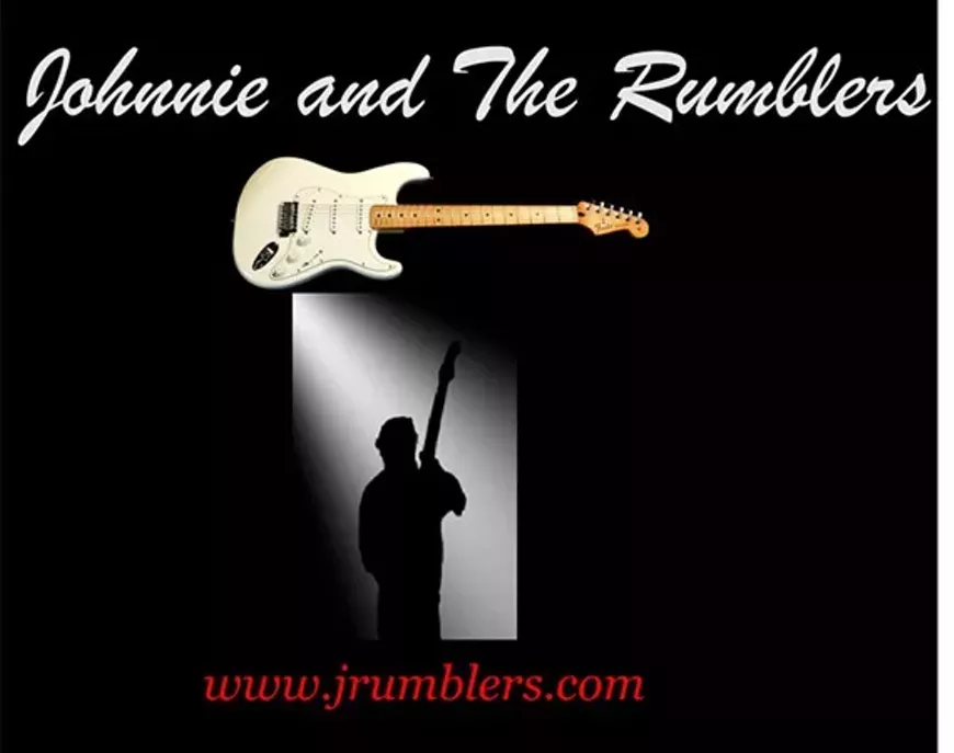Johnnie and the Rumblers