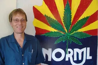 Image: Pot for Pain?
