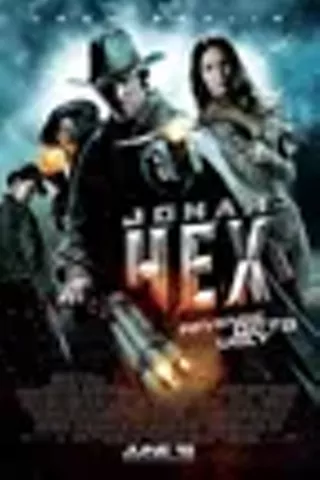 Image: Jonah Hex