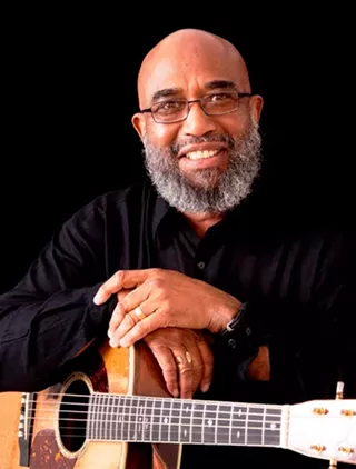 Image: Josh White Jr.