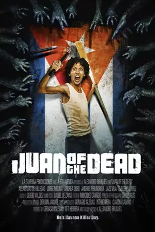 Image: Juan of the Dead